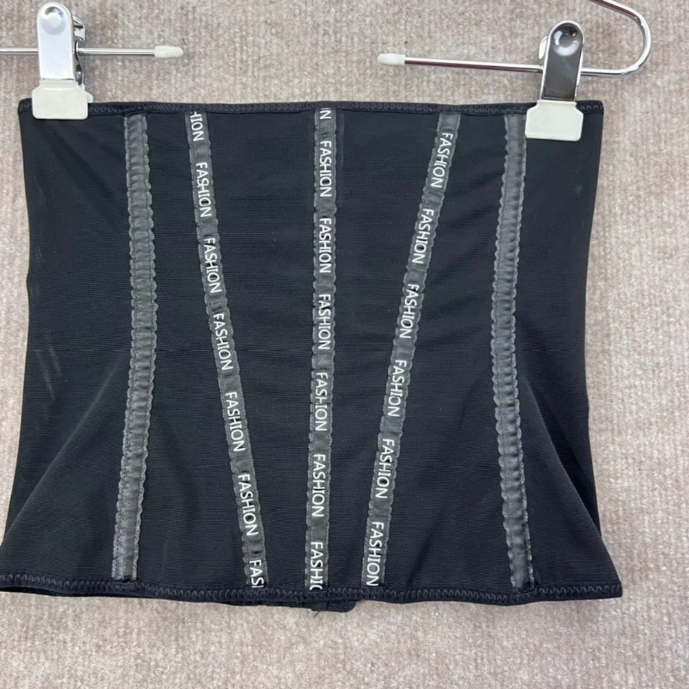 Black Shapewear for Women
